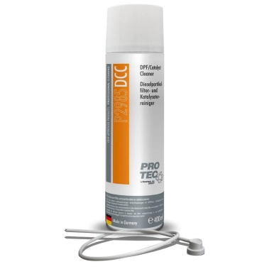 Solutii / Spray-uri curatat filtru particule DPF